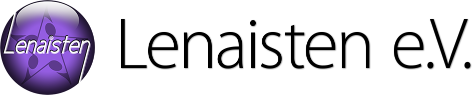 Lenaisten e.V. Logo